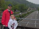World Kempo Championships, Geneva - Switzerland, 2005