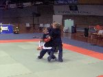 World Kempo Championships, Geneva - Switzerland, 2005