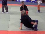 World Kempo Championships, Geneva - Switzerland, 2005