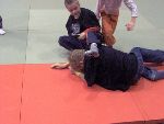 World Kempo Championships, Geneva - Switzerland, 2005