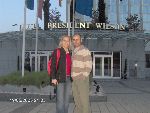 World Kempo Championships, Geneva - Switzerland, 2005