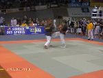 World Kempo Championships, Geneva - Switzerland, 2005