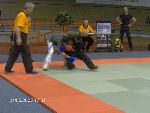 World Kempo Championships, Geneva - Switzerland, 2005