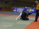 World Kempo Championships, Geneva - Switzerland, 2005