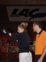 World Kempo Championships, Geneva - Switzerland, 2005