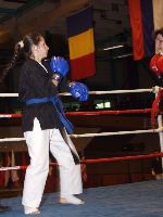World Kempo Championships, Geneva - Switzerland, 2005