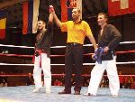 World Kempo Championships, Geneva - Switzerland, 2005