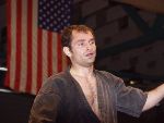 World Kempo Championships, Geneva - Switzerland, 2005