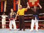 World Kempo Championships, Geneva - Switzerland, 2005