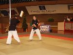 World Kempo Championships, Geneva - Switzerland, 2005