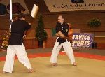 World Kempo Championships, Geneva - Switzerland, 2005