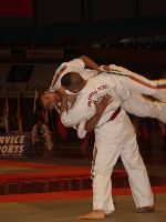 World Kempo Championships, Geneva - Switzerland, 2005