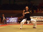 World Kempo Championships, Geneva - Switzerland, 2005