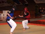 World Kempo Championships, Geneva - Switzerland, 2005