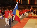 World Kempo Championships, Geneva - Switzerland, 2005