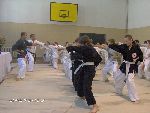 Kancho Soeno Buzau 2007