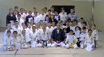 Kancho Soeno Buzau 2007