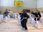Kancho Soeno Buzau 2007