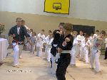 Kancho Soeno Buzau 2007