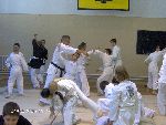 Kancho Soeno Buzau 2007