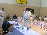 Kancho Soeno Buzau 2007