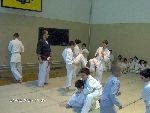 Kancho Soeno Buzau 2007