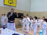 Kancho Soeno Buzau 2007
