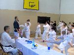 Kancho Soeno Buzau 2007