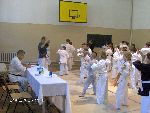 Kancho Soeno Buzau 2007