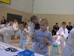 Kancho Soeno Buzau 2007