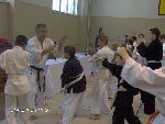 Kancho Soeno Buzau 2007
