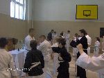Kancho Soeno Buzau 2007