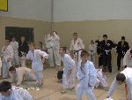 Kancho Soeno Buzau 2007