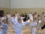 Kancho Soeno Buzau 2007