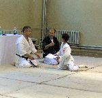 Kancho Soeno Buzau 2007