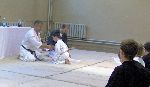Kancho Soeno Buzau 2007