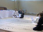 Kancho Soeno Buzau 2007