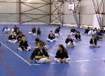 Kancho Soeno, Romania 2005