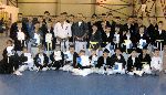 Kancho Soeno, Romania 2005