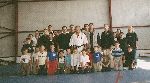 Kancho Soeno, Romania 2005