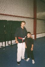 Kancho Soeno, Romania 2005