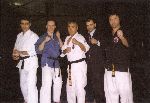 Kancho Soeno, Romania 2005