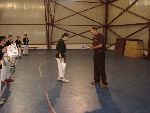 Kancho Soeno, Romania 2005