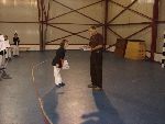 Kancho Soeno, Romania 2005