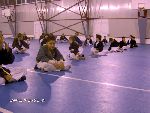 Kancho Soeno, Romania 2005