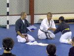 Kancho Soeno, Romania 2005
