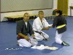 Kancho Soeno, Romania 2005