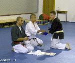 Kancho Soeno, Romania 2005