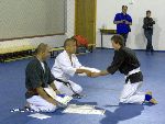 Kancho Soeno, Romania 2005