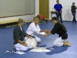 Kancho Soeno, Romania 2005
